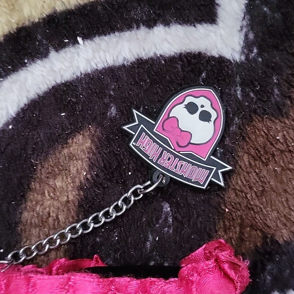 Monster High clutch - Picture 5 of 6
